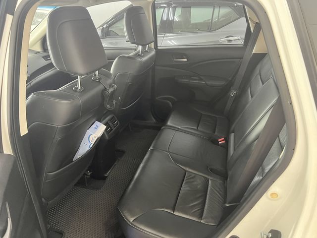 HONDA本田 CR-V  第8張相片