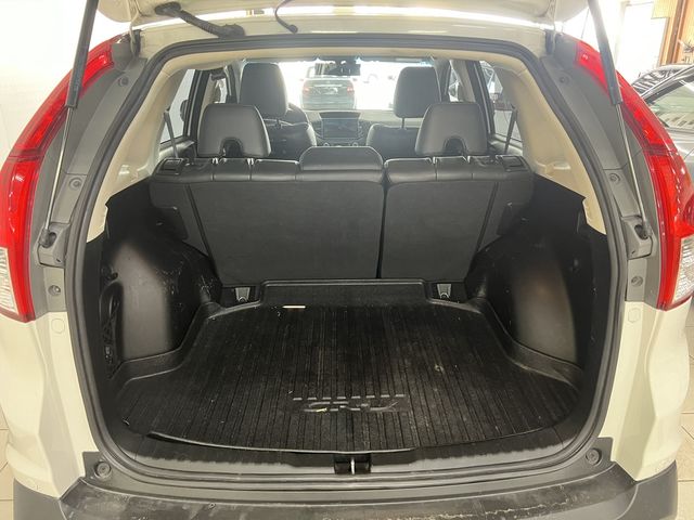 HONDA本田 CR-V  第9張相片