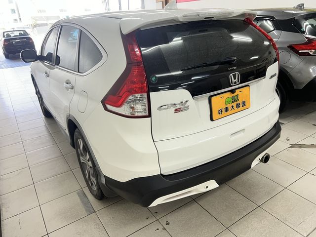 HONDA本田 CR-V  第11張相片