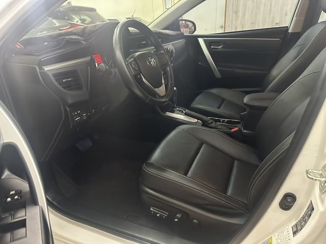 TOYOTA豐田 ALTIS  第5張相片