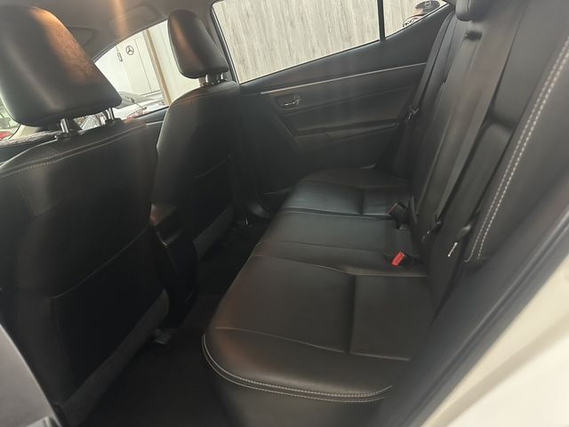 TOYOTA豐田 ALTIS  第6張相片