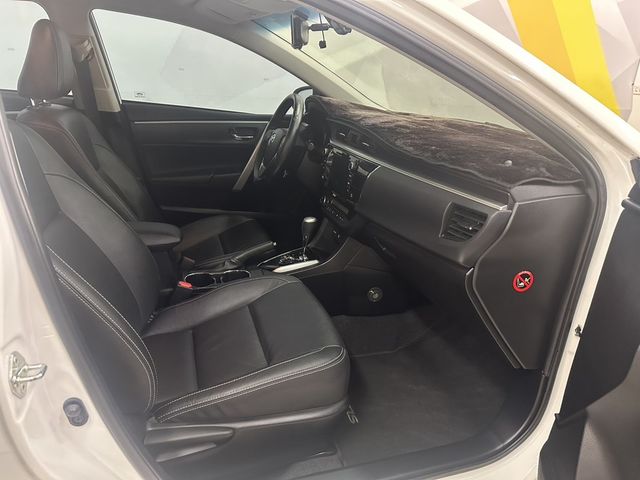 TOYOTA豐田 ALTIS  第7張相片