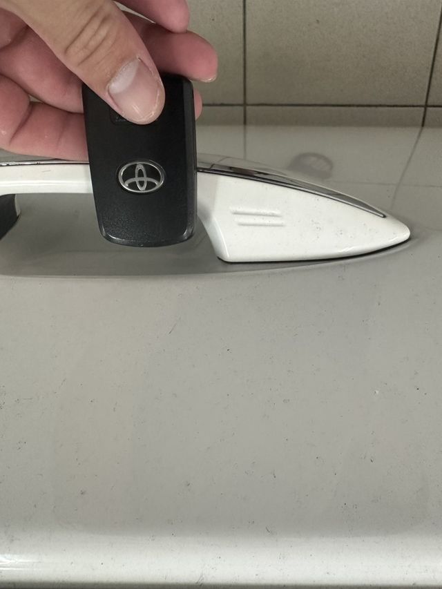 TOYOTA豐田 ALTIS  第9張相片