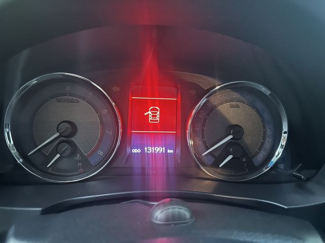 TOYOTA豐田 ALTIS  第12張相片