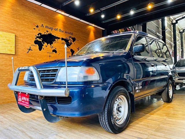商用車的價格 Findcar 找車網