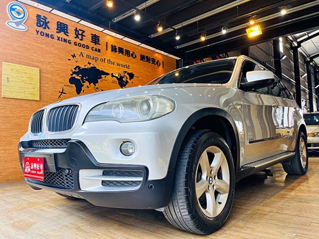 Bmw 寶馬x5 價格為10萬 50萬中古車的價格 Findcar 找車網