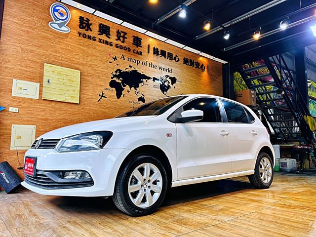 雙安 ABS 影音系統 導航 倒車顯影 小車大空間 安全首選  第1張相片