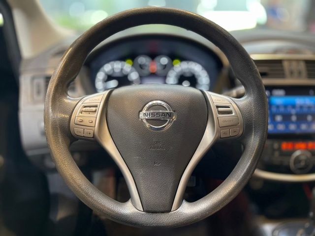 改款i-TIIDA 旗艦版 I-KEY 定速 恆溫 倒車顯影 電動後視鏡 小車大空間  第14張相片