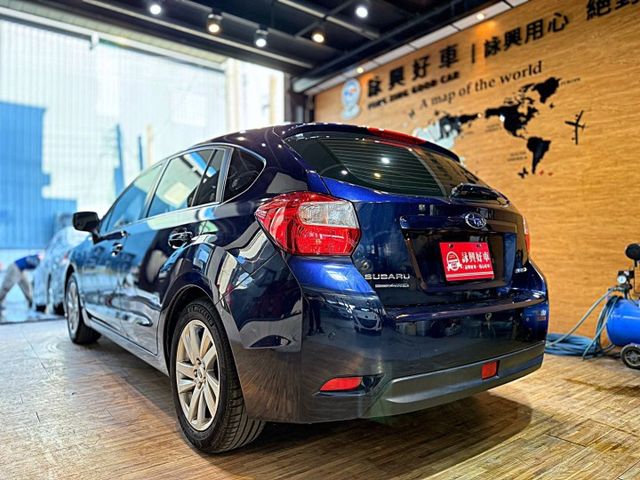 1.6i-s I-KEY 摸門 9安 循跡防滑 定速 恆溫 ABS 安全首選  第4張相片