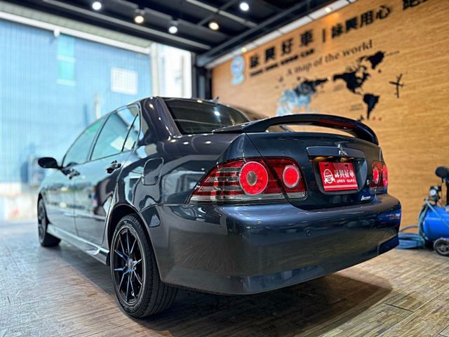 1.6 省油又省稅 多媒體影音系統 導航 好開好保養 代步車帥氣首選  第4張相片