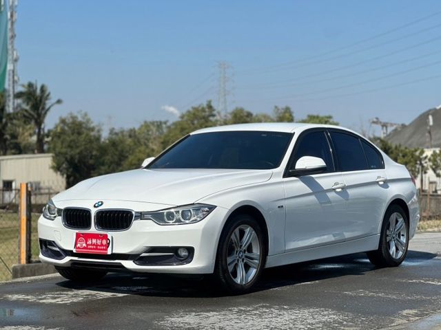 318D柴油 I-KEY 6安 循跡 恆溫 ABS 安全首選  第1張相片