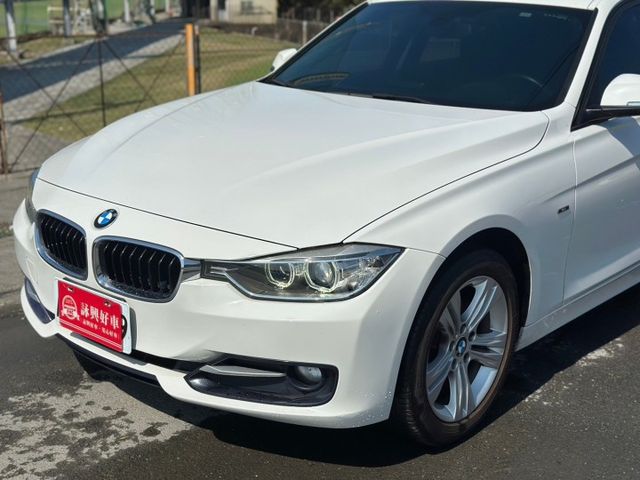 318D柴油 I-KEY 6安 循跡 恆溫 ABS 安全首選  第2張相片