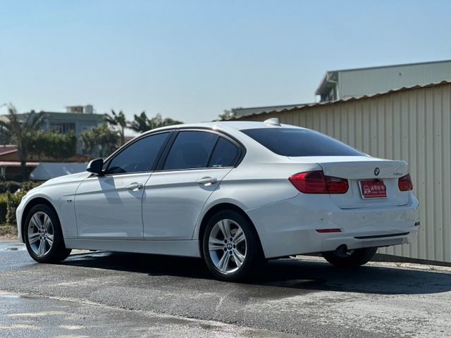 318D柴油 I-KEY 6安 循跡 恆溫 ABS 安全首選  第4張相片