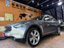 改款 4WD 天窗 I-KEY 摸門 6安 導航 循跡 360度環景 定速 雙電動椅 恆溫 ABS 21吋鋁圈 暴力美學  第1張縮圖