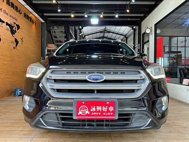 時尚經典型 新車99.9萬 天窗 I-KEY 快撥 定速 多功能方向盤 倒車顯影 電動尾門  第3張相片