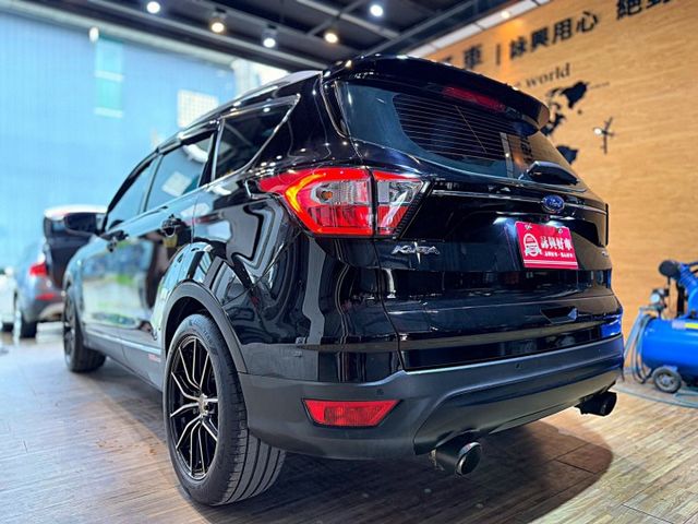 時尚經典型 新車99.9萬 天窗 I-KEY 快撥 定速 多功能方向盤 倒車顯影 電動尾門  第4張相片