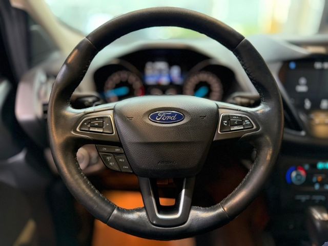 時尚經典型 新車99.9萬 天窗 I-KEY 快撥 定速 多功能方向盤 倒車顯影 電動尾門  第14張相片