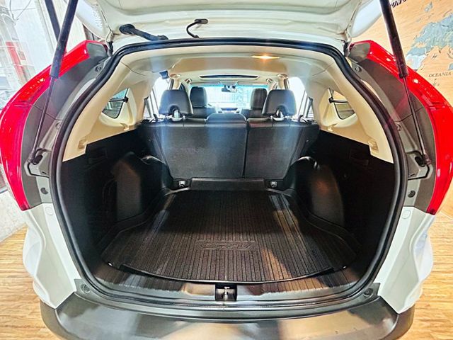 4代 2.4頂級 VTI-S 竟然不用30萬 天窗 4安 快撥 恆溫 倒車顯影 定速  第7張相片