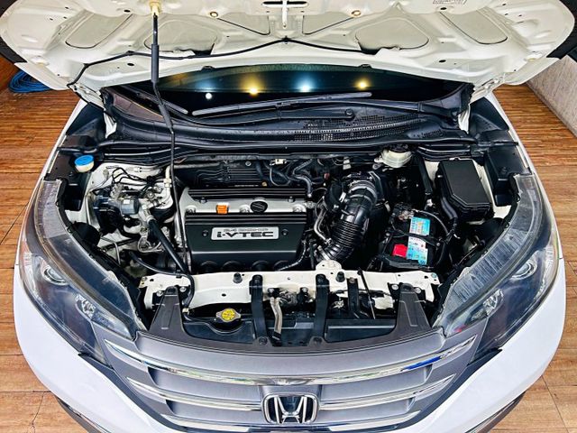 4代 2.4頂級 VTI-S 竟然不用30萬 天窗 4安 快撥 恆溫 倒車顯影 定速  第9張相片