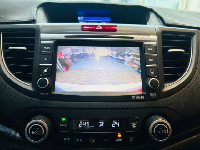 4代 2.4頂級 VTI-S 竟然不用30萬 天窗 4安 快撥 恆溫 倒車顯影 定速  第17張相片