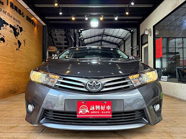 SAFETY+版 I-KEY 定速 恆溫 多媒體影音 導航 倒車顯影 電動後視鏡  第3張相片