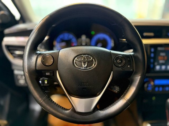 SAFETY+版 I-KEY 定速 恆溫 多媒體影音 導航 倒車顯影 電動後視鏡  第13張相片