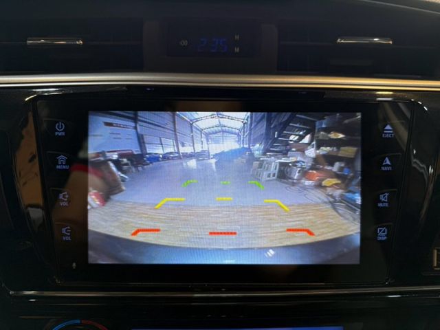 SAFETY+版 I-KEY 定速 恆溫 多媒體影音 導航 倒車顯影 電動後視鏡  第16張相片