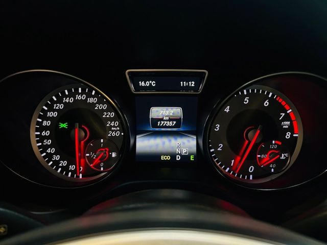 CLA200 1.6 9安 定速 循跡防滑 雙電動椅 ABS 安全首選  第5張相片