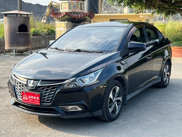 1.6尊爵版 只跑7萬 360環景 倒車顯影 多功能方向盤 循跡 定速 代步首選  第1張相片