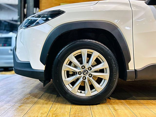 豪華版 I-KEY 摸門 7安 ACC跟車 車道偏移 定速 循跡 ABS  第8張相片