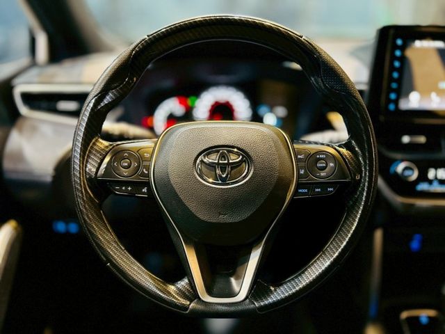 豪華版 I-KEY 摸門 7安 ACC跟車 車道偏移 定速 循跡 ABS  第13張相片