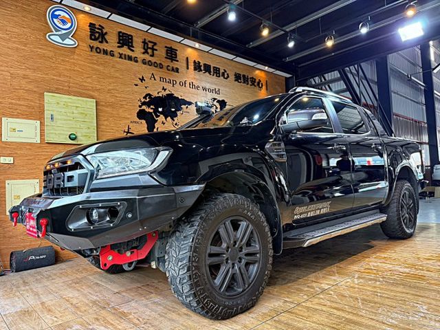 2.0運動型 I-KEY 導航 360環景 倒車顯影 ACC跟車 電動椅 定速 防撞桿 呼吸管  第1張相片