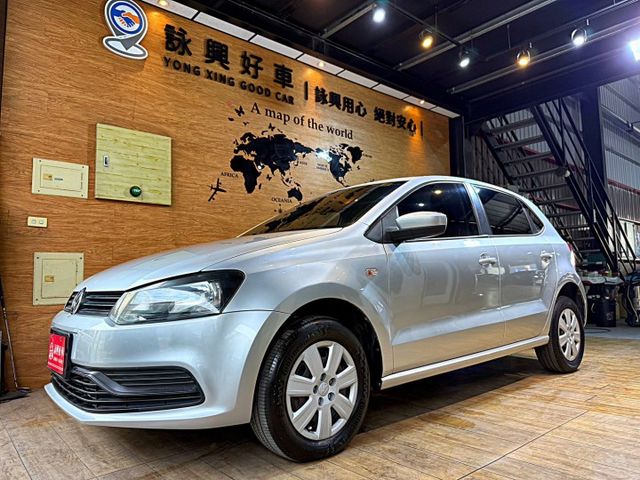 只跑11萬 雙安 多媒體影音系統 導航 小車大空間 安全首選  第1張相片