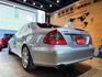 E200K 1.8CC 只跑12萬 天窗 6安 快撥 導航 循跡 定速 雙電動椅 恆溫 ABS 安全首選  第4張縮圖