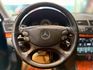 E200K 1.8CC 只跑12萬 天窗 6安 快撥 導航 循跡 定速 雙電動椅 恆溫 ABS 安全首選  第13張縮圖