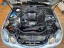 E200K 1.8CC 只跑12萬 天窗 6安 快撥 導航 循跡 定速 雙電動椅 恆溫 ABS 安全首選  第20張縮圖
