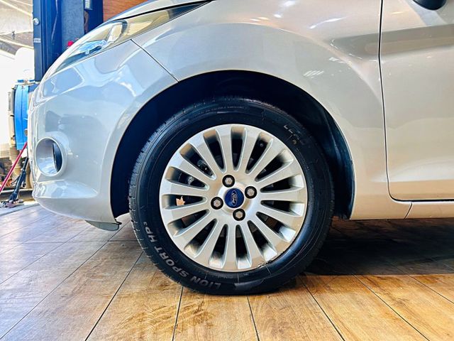 POWER SHIFT 時尚版 優質代步 安全首選  第8張相片