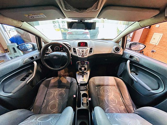 POWER SHIFT 時尚版 優質代步 安全首選  第10張相片