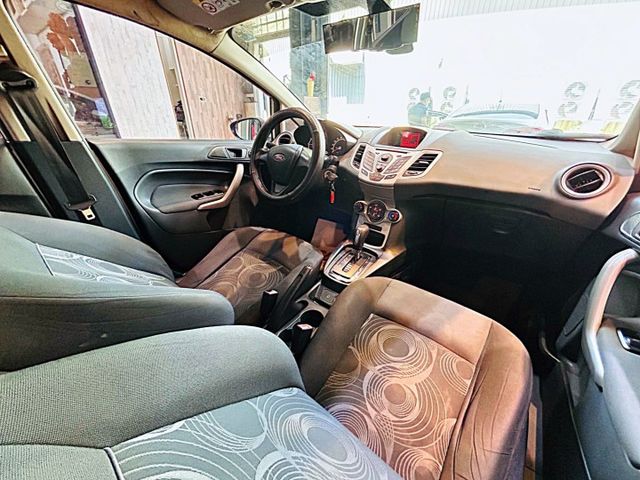 POWER SHIFT 時尚版 優質代步 安全首選  第11張相片