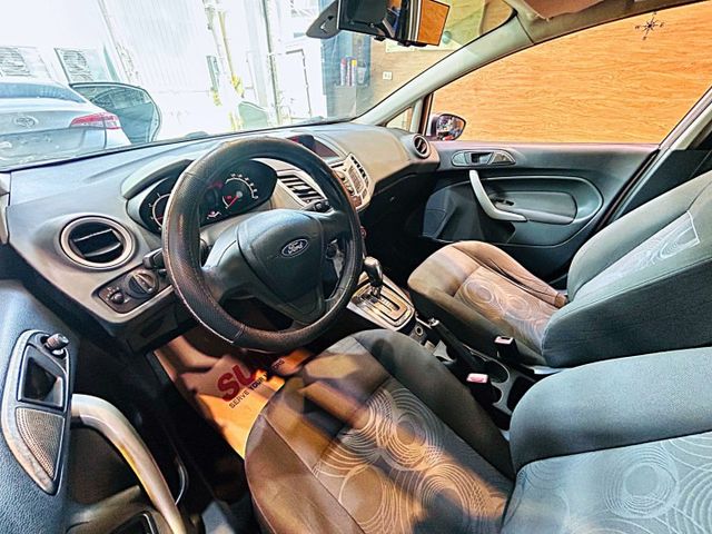 POWER SHIFT 時尚版 優質代步 安全首選  第12張相片