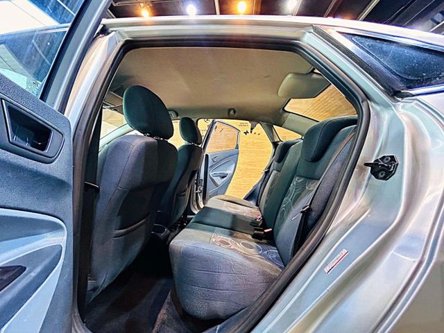 POWER SHIFT 時尚版 優質代步 安全首選  第14張相片