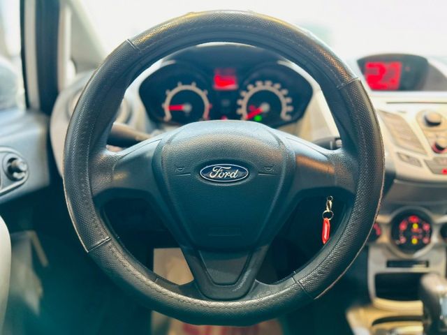 POWER SHIFT 時尚版 優質代步 安全首選  第15張相片