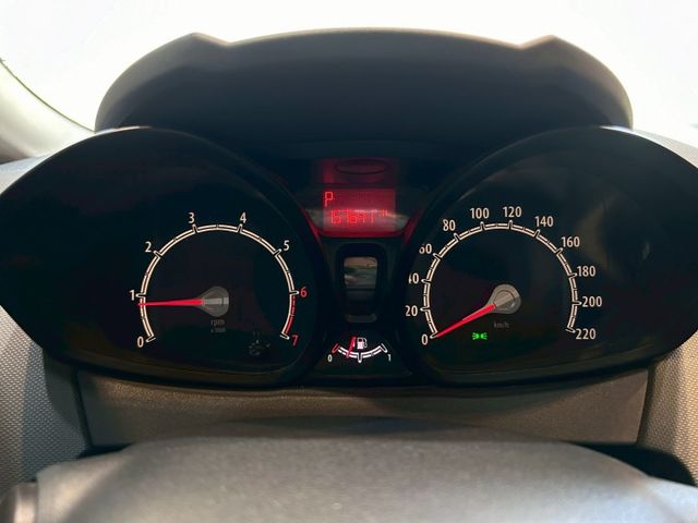 POWER SHIFT 時尚版 優質代步 安全首選  第16張相片