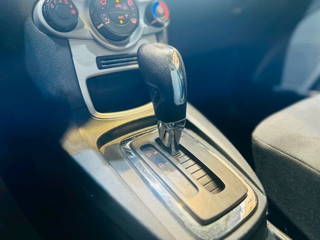 POWER SHIFT 時尚版 優質代步 安全首選  第19張相片