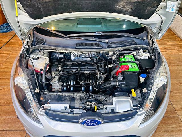 POWER SHIFT 時尚版 優質代步 安全首選  第20張相片