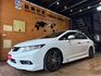VTI-S 天窗 換檔快撥 定速 多功能方向盤 影音系統 倒車顯影 電動後照鏡 帥氣代步首選