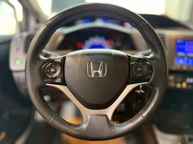 VTI-S 天窗 換檔快撥 定速 多功能方向盤 影音系統 倒車顯影 電動後照鏡 帥氣代步首選  第13張相片