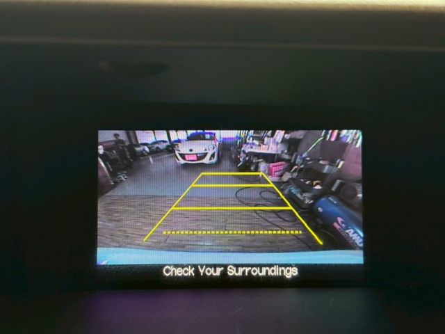 VTI-S 天窗 換檔快撥 定速 多功能方向盤 影音系統 倒車顯影 電動後照鏡 帥氣代步首選  第16張相片