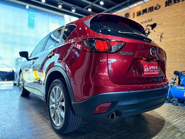 (整備中)柴油 I-KEY 6安 導航 循跡 定速 恆溫 電動椅 ABS 安全代步首選  第3張相片