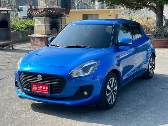 1.0 GLX I-KEY 6安 摸門 換檔快撥 循跡 恆溫 AB省油省稅時尚小車小車  第1張相片